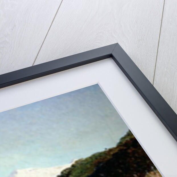 Spring in Italy, 1890 by Isaak Ilyich Levitan