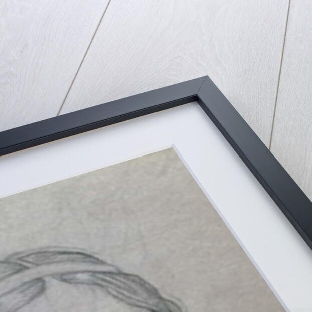 Portrait of Anna Pavlova, 1908 by Leon Bakst