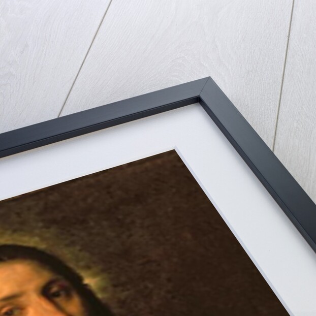 Christ Saviour, c.1570 by Titian