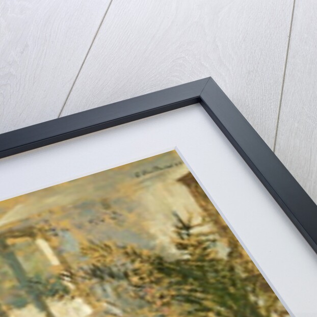 In the Room, 1890s by Edouard Vuillard