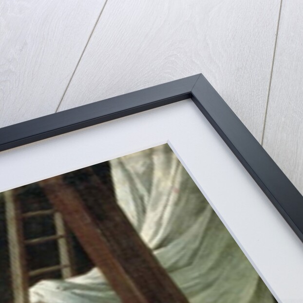 The Deposition, c.1630 by Nicolas Poussin