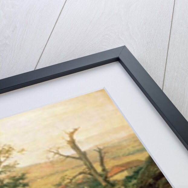 A Scene from the Russian-Turkish War in 1876-77, 1882 by Pawel Kowalewsky