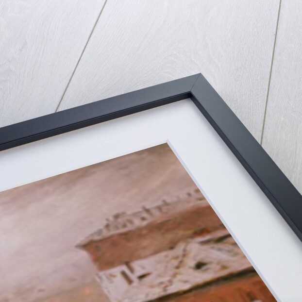 Flood in St. Petersburg, 1903 by Nikolay Nikanorovich Dubovskoy