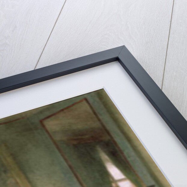 Return after the War, 1878 by Akim Egorovich Karneev