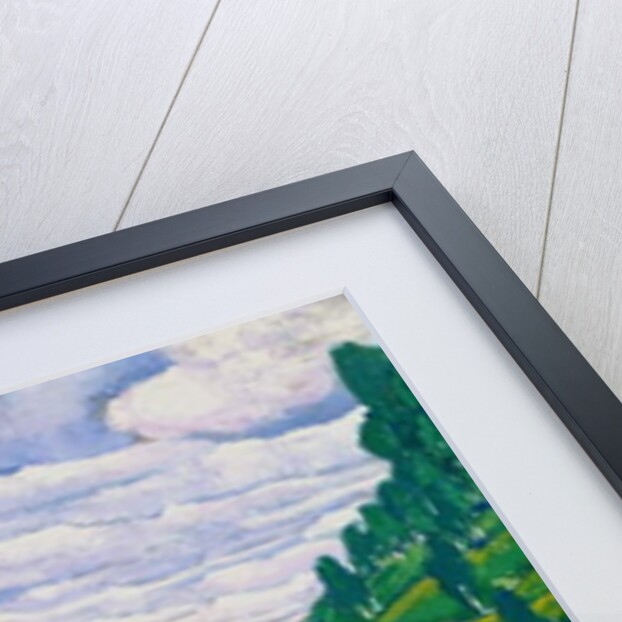 Sketch for 'The Rite of Spring', by Igor Stravinsky, 1913 by Nicholas Roerich