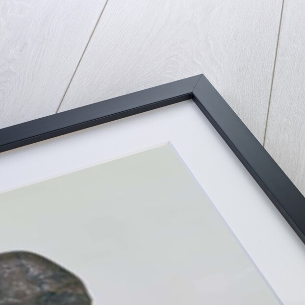 Idol, 4th millennium BC by Prehistoric Prehistoric