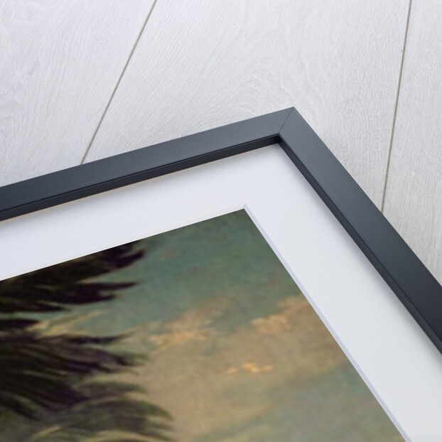 Rest on the Flight into Egypt by Veronese