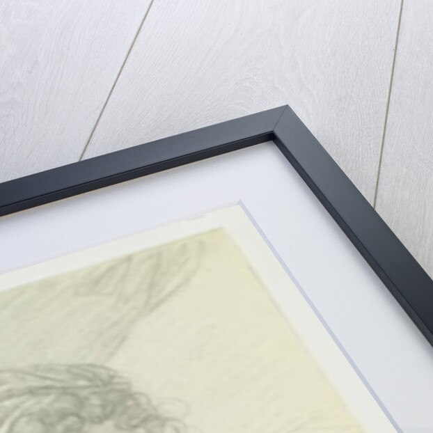 Self Portrait, c.1800 by Elisabeth Louise Vigee-Lebrun