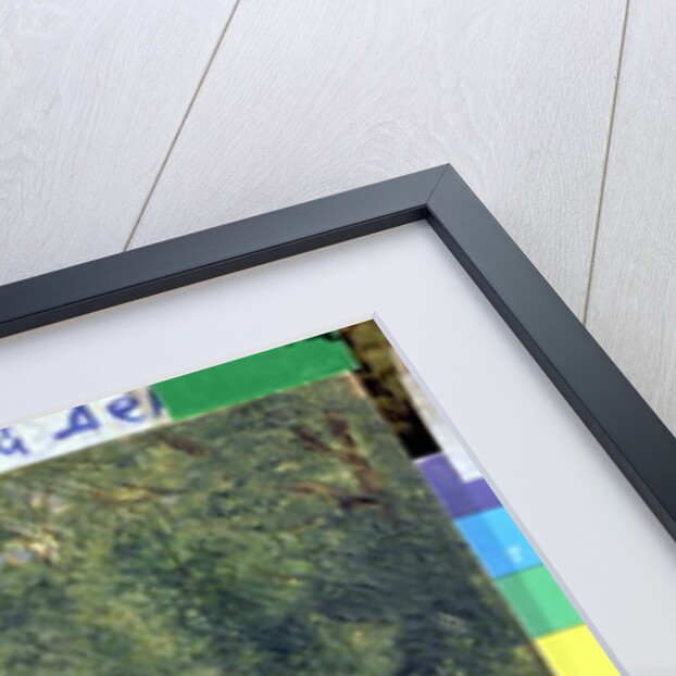 Midday Sun, 1881 by Vladimir Egorovic Makovsky