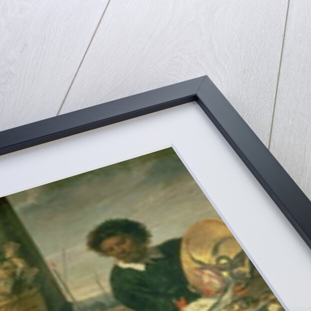 The Fish Market, 1618-21 by Frans Snyders or Snijders