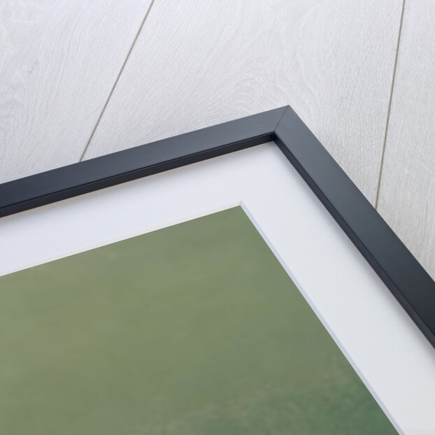 Winter, the Laying Off of Ice, 1878 by Arseniy Ivanovich Meshchersky