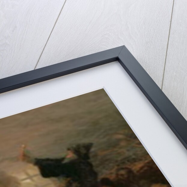 Self-Immolation, 1884 by Grigori Grigorievich Mjasoedov