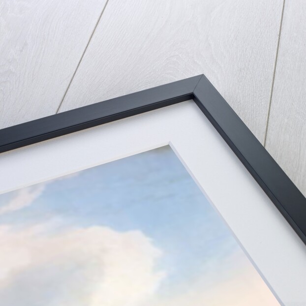 The Virgin of Vladimir Church in St. Petersburg, c.1840 by Ferdinand Victor Perrot