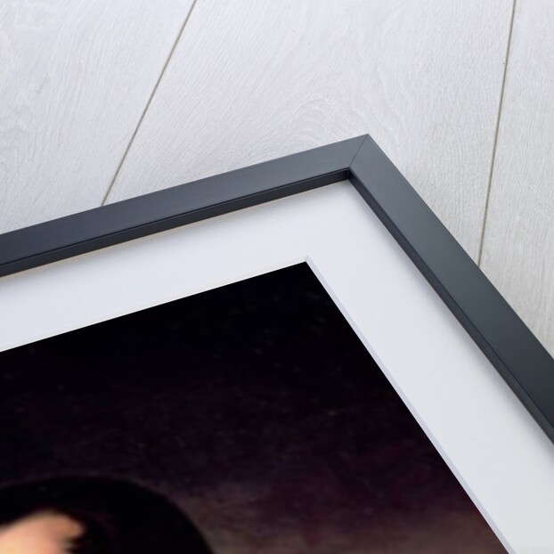 Portrait of Prince Sergej Golitsyn, post 1828 by Vasili Andreevich Tropinin