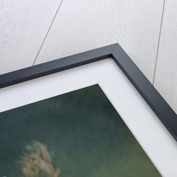 Snow Maiden, 1899 by Victor Mikhailovich Vasnetsov