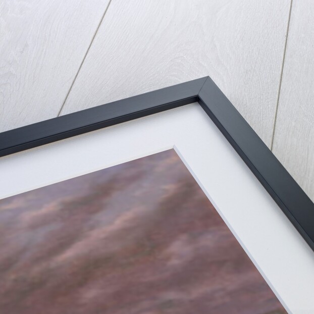 The Poets Vasily Andreyevich Zhukovsky, Sergeyevich Ivan Turgenev and Aleksandr Ivanovich Turgenev, 1820s by Caspar David Friedrich