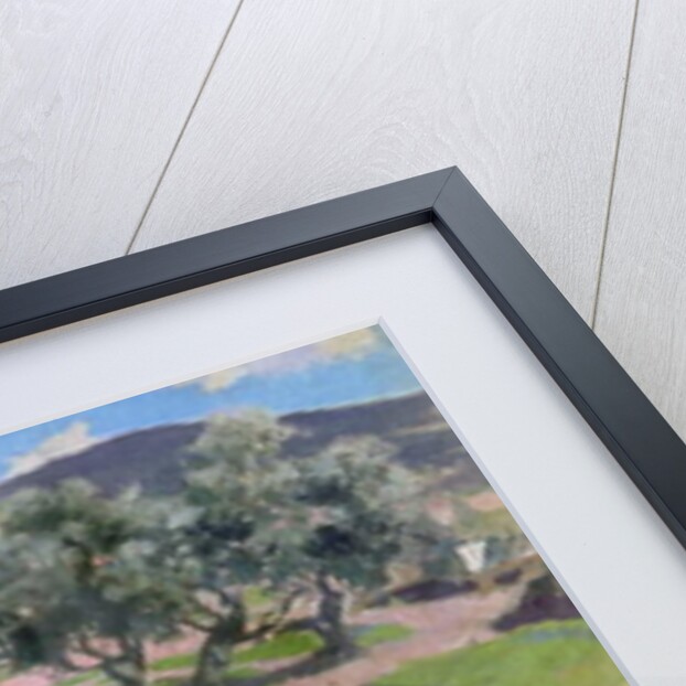 The Virgin Spring in Nazareth, 1882 by Vasilij Dmitrievich Polenov