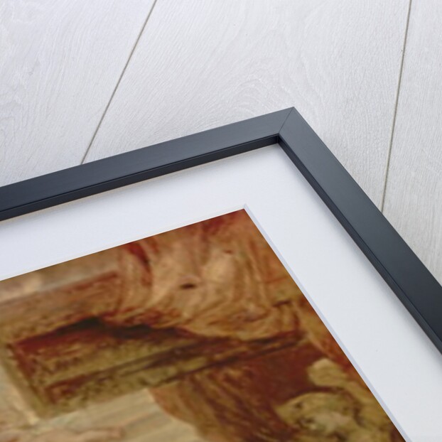 The Union of the Crowns, 1630-34 by Peter Paul Rubens