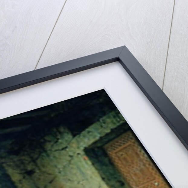 Sale of a Child Slave, 1871-72 by Vasili Vasilievich Vereshchagin