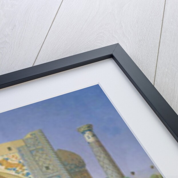 They are Triumphant, 1871-72 by Vasili Vasilievich Vereshchagin