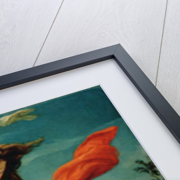 Venus and Cupid, 1785 by Pompeo Girolamo Batoni