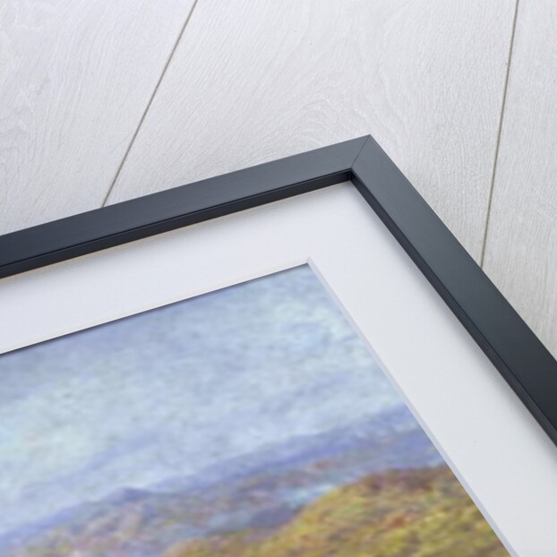 A Scene from the Russo-Turkish War in 1877-78, 1884 by Pawel Kowalewsky