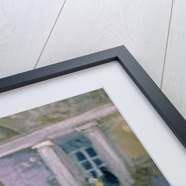 Ball at Larins, an illustration for 'Eugene Onegin', by Alexander Pushkin, 1911 by Alexei Steipanovitch Stepanov