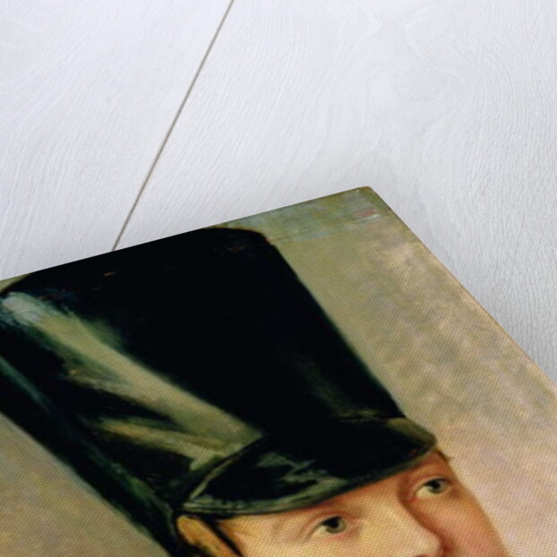 Portrait of Crown Prince Alexander Nikolayevich, 1830 by Aleksandr Ivanovic Zauervejd'