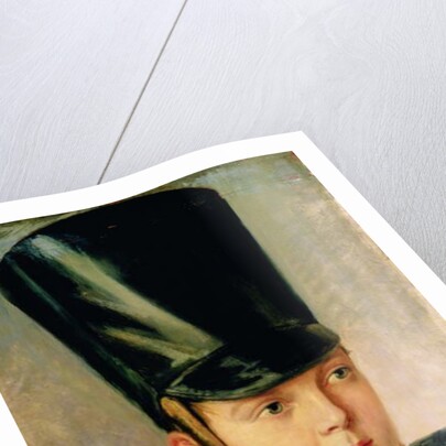 Portrait of Crown Prince Alexander Nikolayevich, 1830 by Aleksandr Ivanovic Zauervejd'