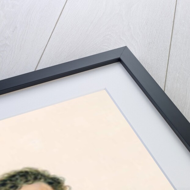 Portrait of Alexander Pushkin 1836 by Piotr Ivanovich Sokolov