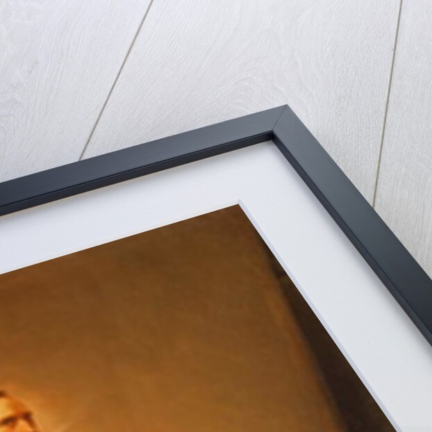 Self Portrait, 1835 by Emile Jean Horace Vernet