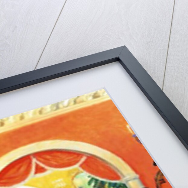 Wedding Feast, 1917 by Boris Mikhailovich Kustodiev