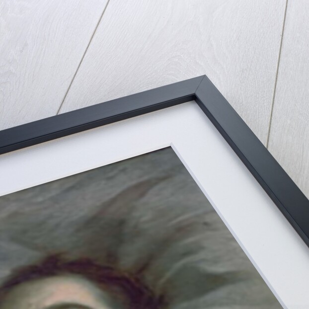 Peter I the Great on his Deathbed, 1725 by Ivan Nikitich Nikitin