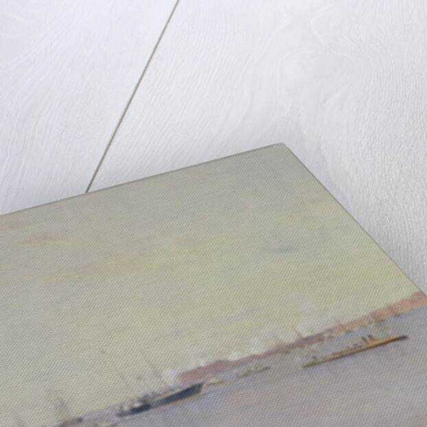 Arrival of Emperor Alexander III at Sevastopol, 1887 by Aleksandr Karlovich Beggrov