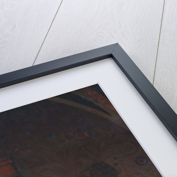 Tsar Ivan IV the Terrible and his Wet Nurse, 1886 by Karl Gottlieb Wenig