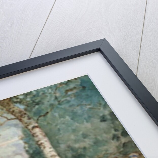 Country Dance, 1917-22 by Alexander Vakhrameyev