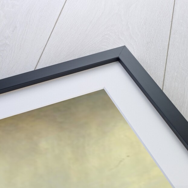 Bell Stalls at a Market in Nizhny Novgorod, 1862 by Aleksei Petrovich Bogolyubov