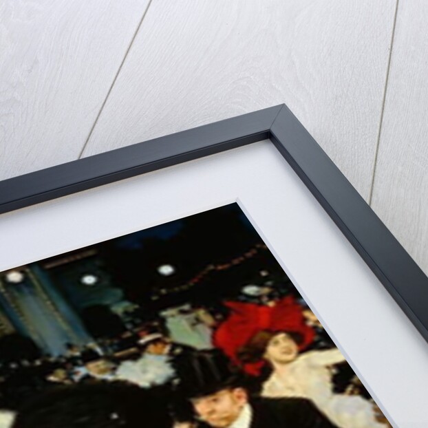 Night Restaurant by M.G Slepyan