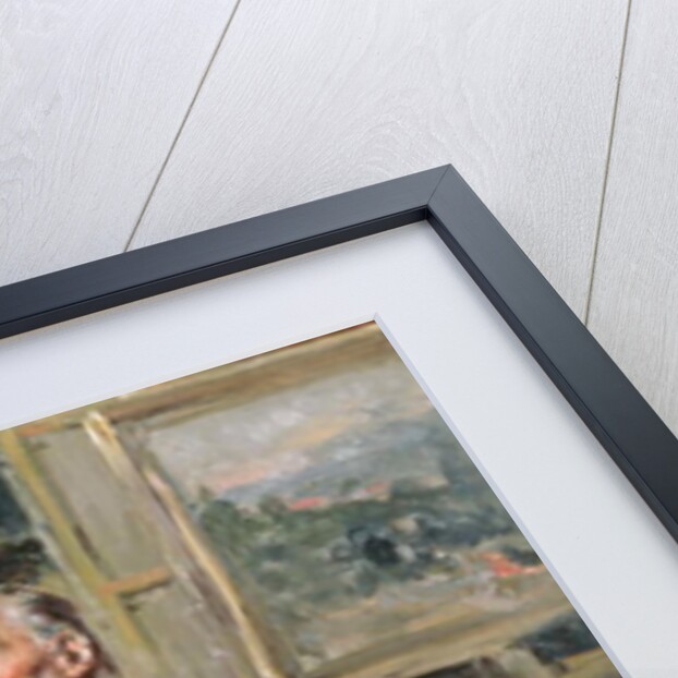 A Violin Maker, 1914 by Vladimir Egorovic Makovsky