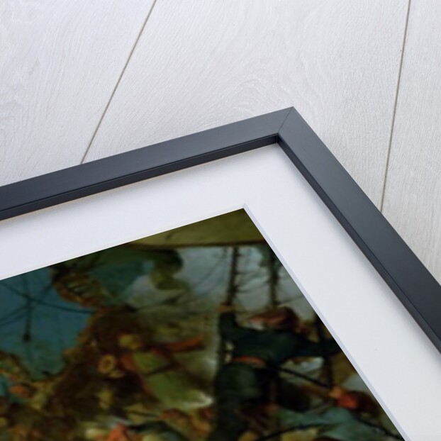 Capture of Azov, 18th May 1696 by Robert Kerr Porter