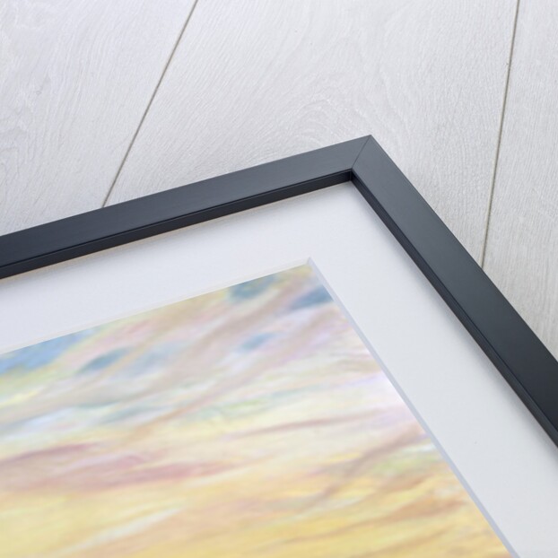 The Harvest, 1914 by Boris Mikhailovich Kustodiev