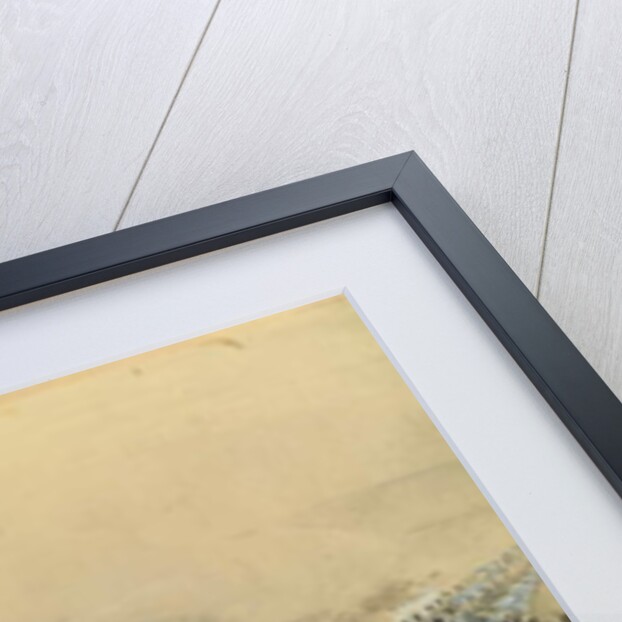 The First Train, 1883 by Konstantin Apollonovich Savitsky