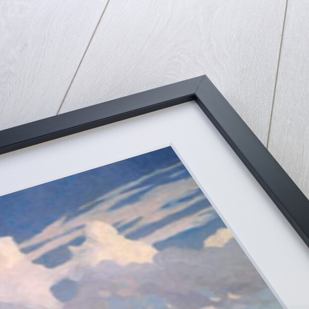 Slavic Celebration, 1911 by Evgeny Ivanovich Stolista