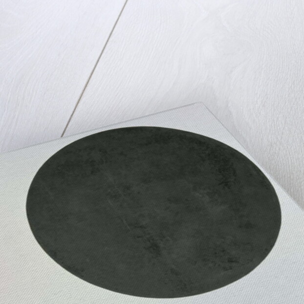 Black Circle, around 1923 by Kazimir Severinovich Malevich