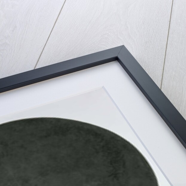 Black Circle, around 1923 by Kazimir Severinovich Malevich