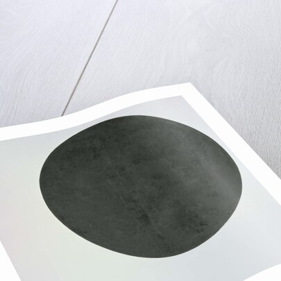 Black Circle, around 1923 by Kazimir Severinovich Malevich