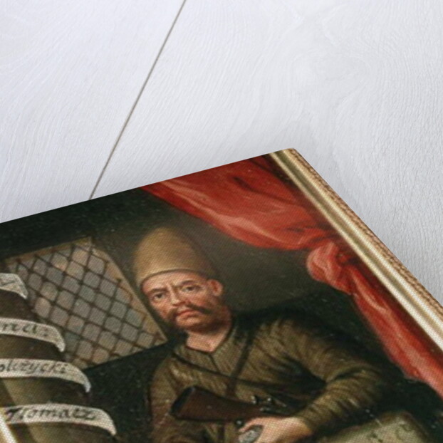 Jerzy Franciszek Kulczycki by Polish School