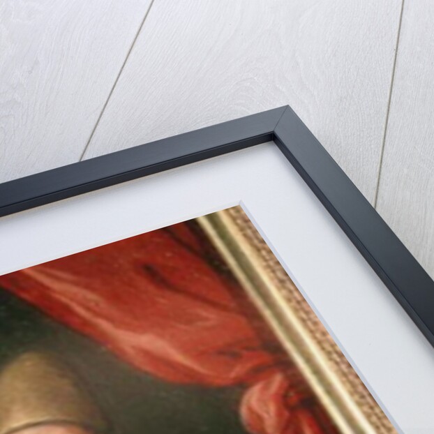 Jerzy Franciszek Kulczycki by Polish School