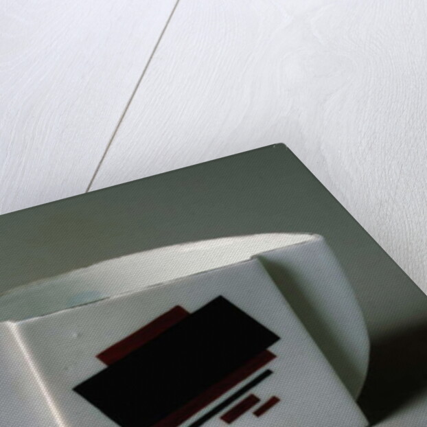 Suprematist Cup, 1923 by Kazimir Severinovich Malevich