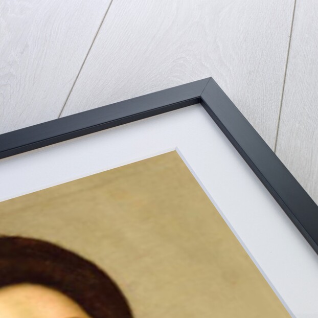 Portrait of Tsarina Evdokiya Lopukhina by School Russian